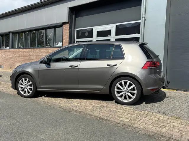 Volkswagen Golf 1.4 TSI Highline 2016 Benzine 7