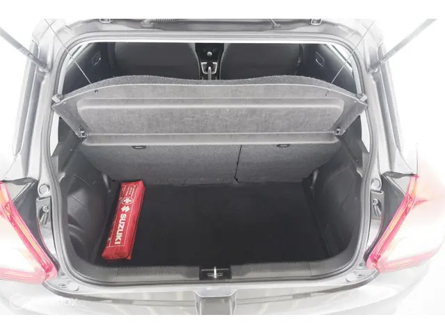 Suzuki Swift 1.2 Comfort airco|bluetooth 2018 Benzine 12