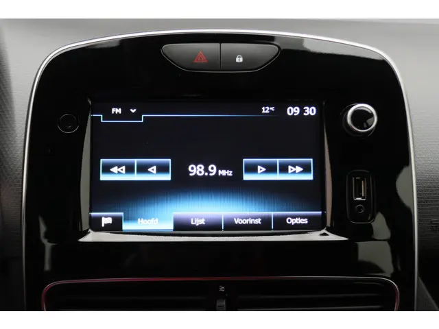 Renault Clio Estate 0.9 TCe Zen 2020 Benzine 38