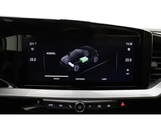 Opel Mokka-e Electric Level 4 50 kWh 2024 Elektrisch 26