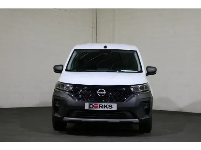 Nissan Townstar N-Connecta L1 45 kWh 2025 Elektrisch 5