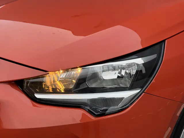 Opel Corsa 1.2 Edition 2020 Benzine 15