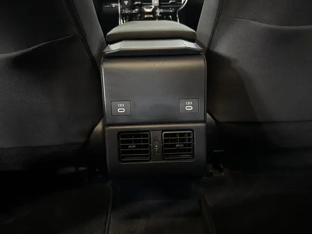 Toyota bZ4X Active 71 kWh 2024 Elektrisch 29