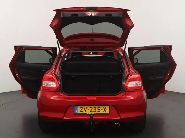 Suzuki Swift 1.2 Sportline 2019 Benzine 20