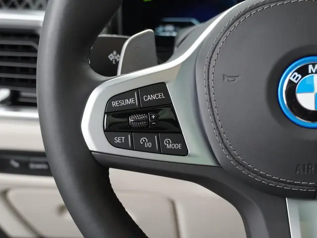 BMW X5 xDrive50e 2025 Hybride Benzine 21