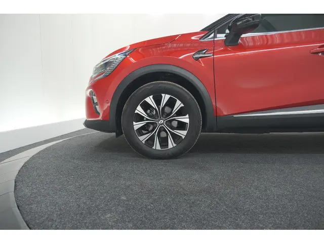 Renault Captur TCe 90 Techno 2024 Benzine 16