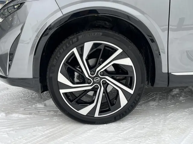 Nissan QASHQAI 1.3 MHEV Xtronic Tekna Plus 2025 Benzine 34