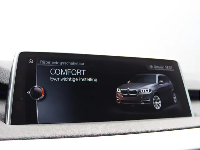BMW X5 xDrive40e High Executive 2017 Hybride Benzine 64