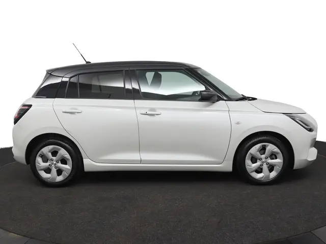 Suzuki Swift 1.2 Select Smart Hybrid 2025 Benzine 13
