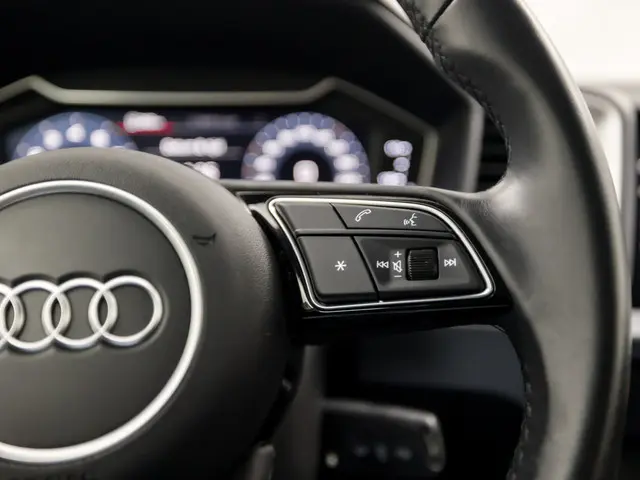 Audi A1 Sportback 25 TFSI Sport 2021 Benzine 22