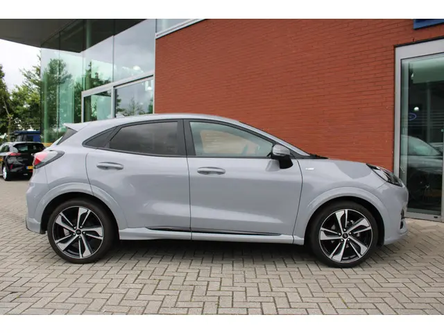 Ford Puma 1.0 EcoBoost Hybrid ST-Line X 2023 Benzine 5