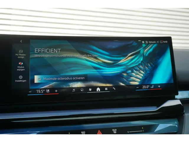 BMW i5 Sedan eDrive40 2025 Elektrisch 22