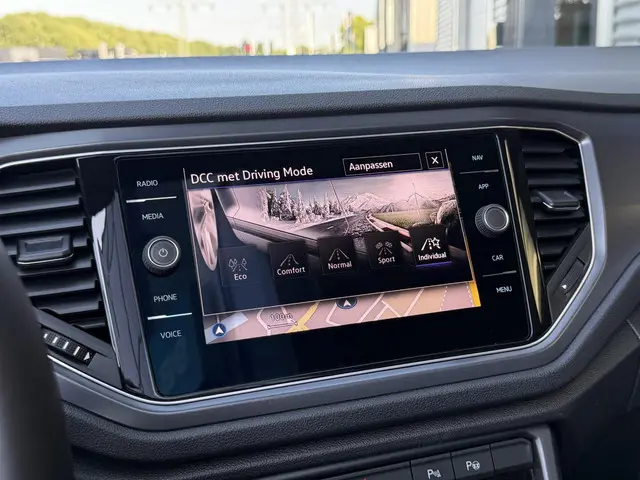 Volkswagen T-Roc Cabrio 1.5 TSI R-Line 2021 Benzine 17