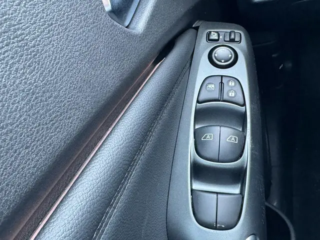 Nissan Juke Hybrid 145 N-Sport 2025 Hybride Benzine 21