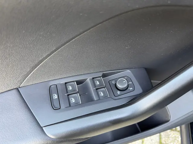 Volkswagen T-Cross 1.5 TSI Style 2022 Benzine 18