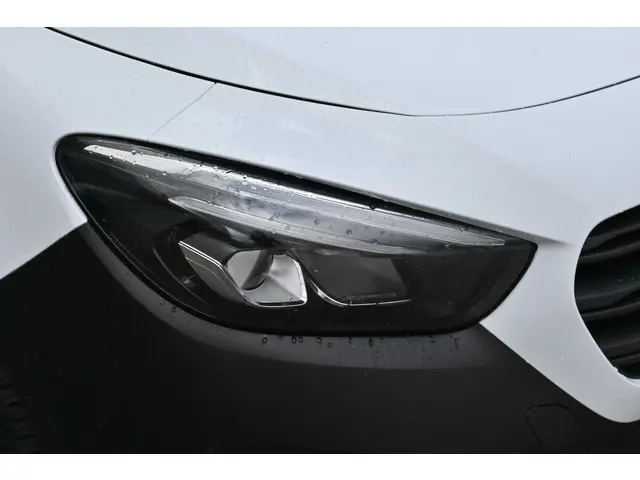 Mercedes-Benz Citan 110 CDI L1 Pro 2022 Diesel 11