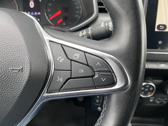 Renault Clio 1.0 TCe Zen 2020 Benzine 17