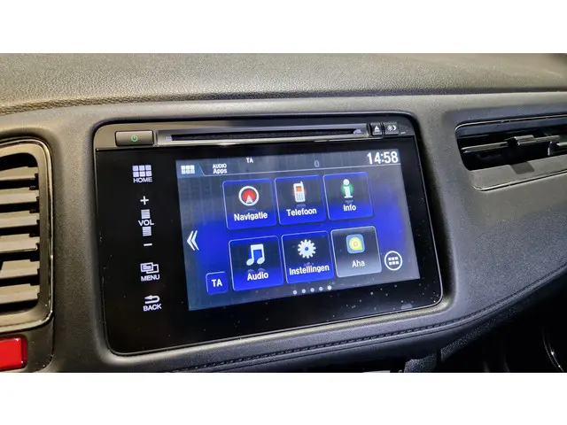 Honda HR-V 1.5 i-VTEC Executive 2017 Benzine 15