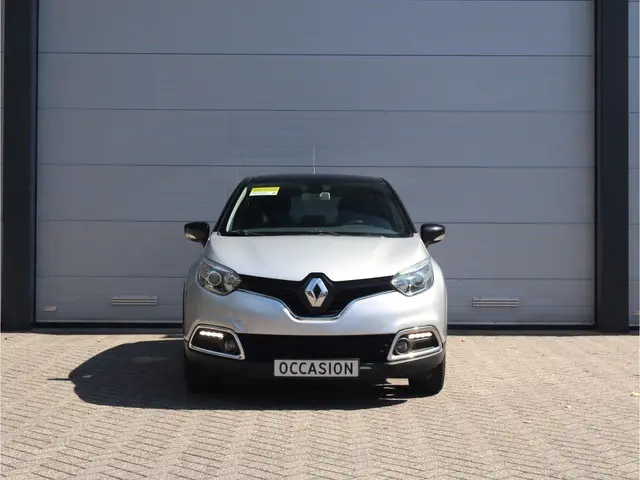 Renault Captur 3