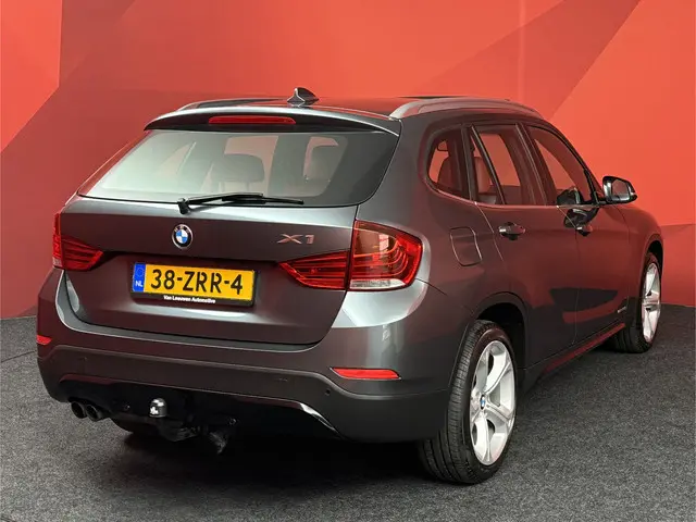 BMW X1 sDrive20i Upgrade Edition 2013 Benzine 2