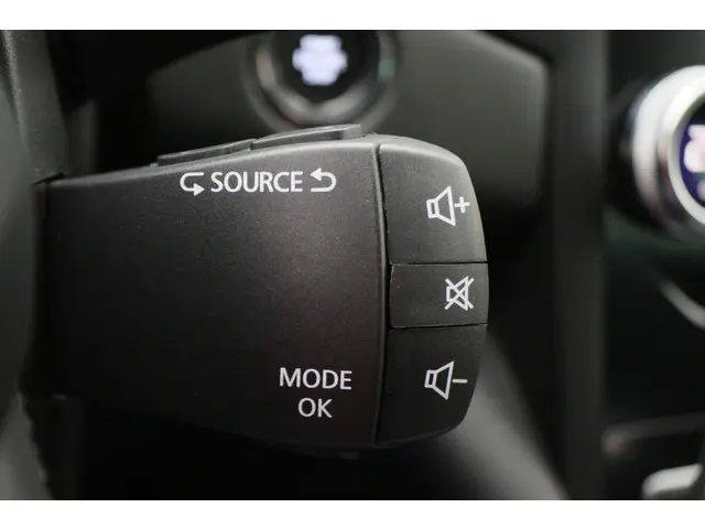 Renault Mégane Estate 1.3 TCe Intens 2021 Benzine 34