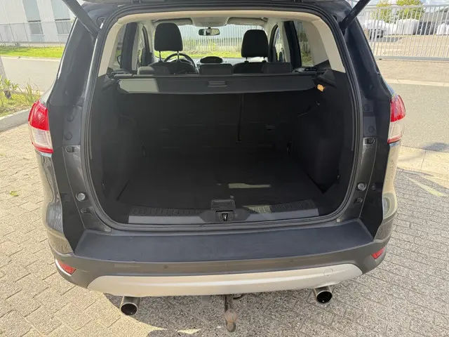 Ford Kuga 1.5 Titanium 4WD 2015 Benzine 17