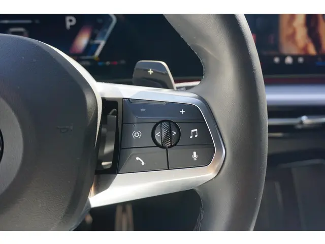BMW X2 sDrive20i 2024 Benzine 14