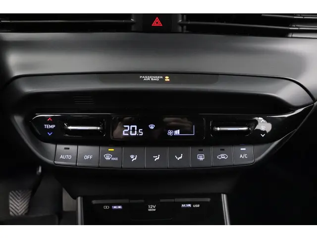 Hyundai i20 1.0 T-GDI 100pk Premium 2022 Benzine 27