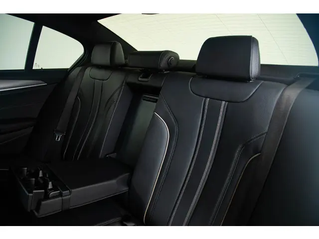BMW 5 Serie 530d High Executive 2020 Diesel 31