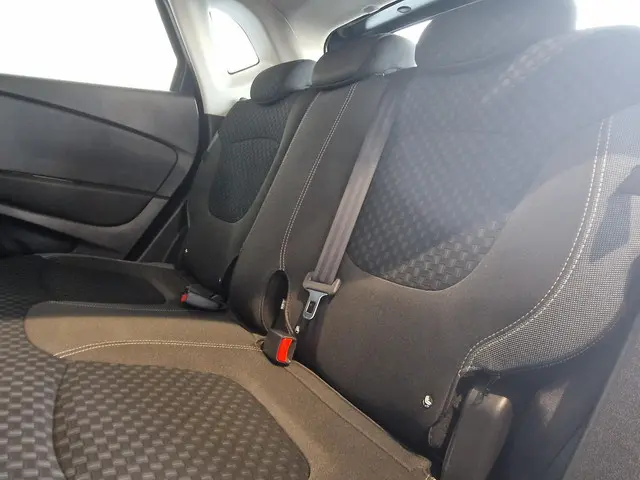 Renault Captur 0.9 TCe Intens 2017 Benzine