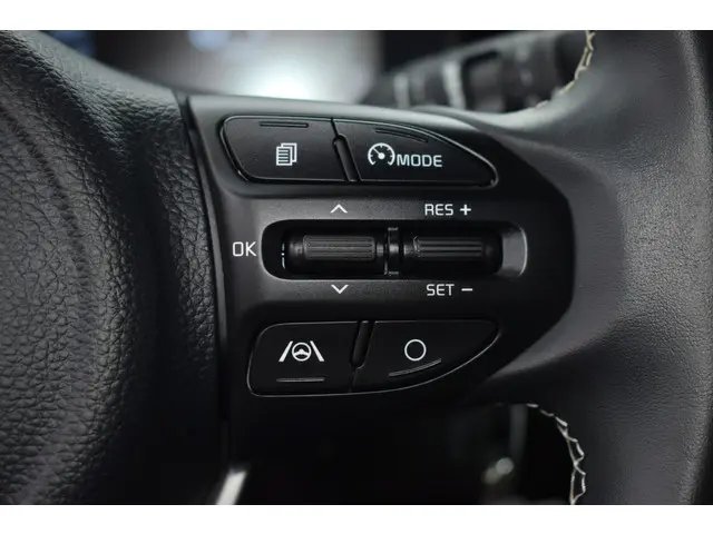 Kia Picanto 1.0 DPI DynamicPlusLine 5-Drs 2024 Benzine 13