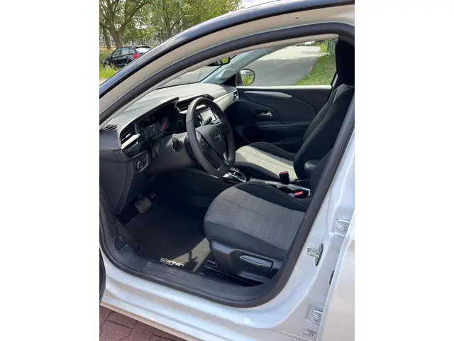 Opel Corsa 1.2 Level 2 AUTOMAAT NIEUWSTAAT! 2023 Benzine 8