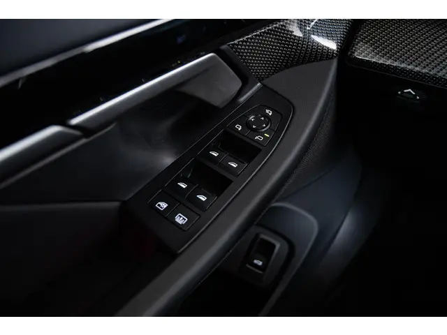 BMW 5 Serie 520i 2024 Benzine 41