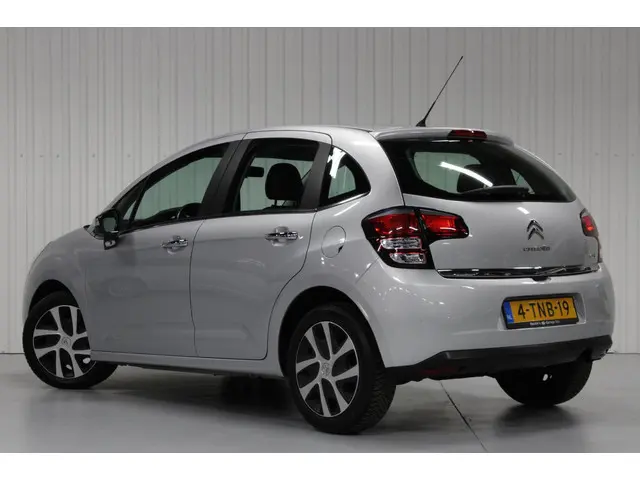 Citroën C3 1.0 VTi Collection 2014 Benzine 9