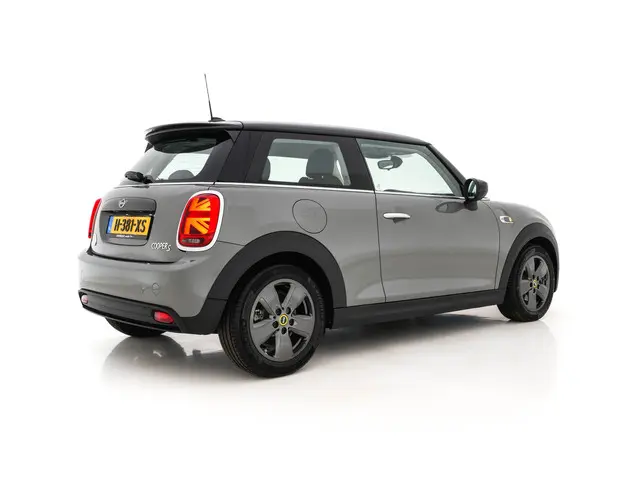 MINI Electric Mini Basic 33 kWh [ 3-Fase ] 2020 Elektrisch 6
