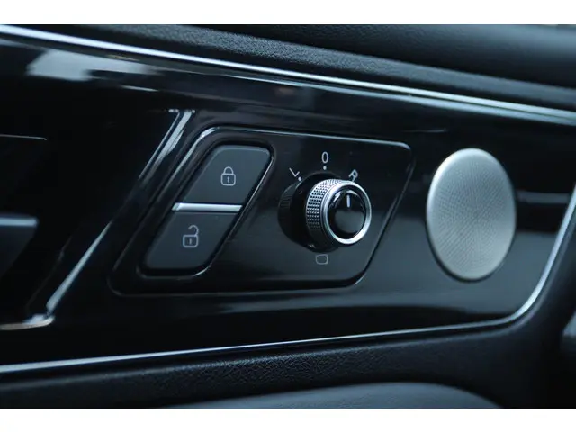 Aiways U5 63kWh SHOWROOM 2020 Elektrisch 22