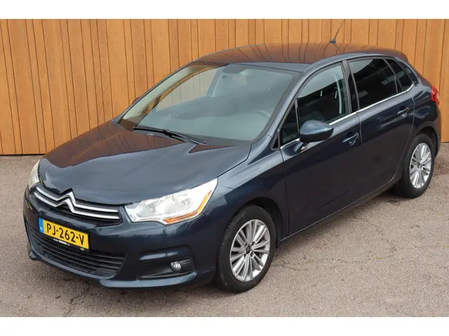 Citroën C4 1.4 VTi Tendance 2012 Benzine 6
