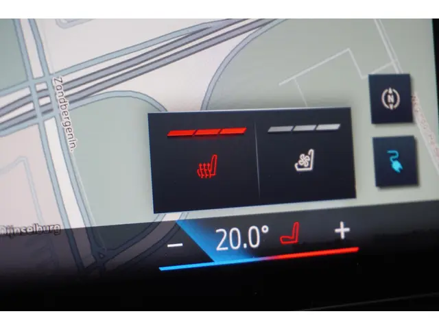 BMW i5 Touring eDrive40 2026 Elektrisch 14