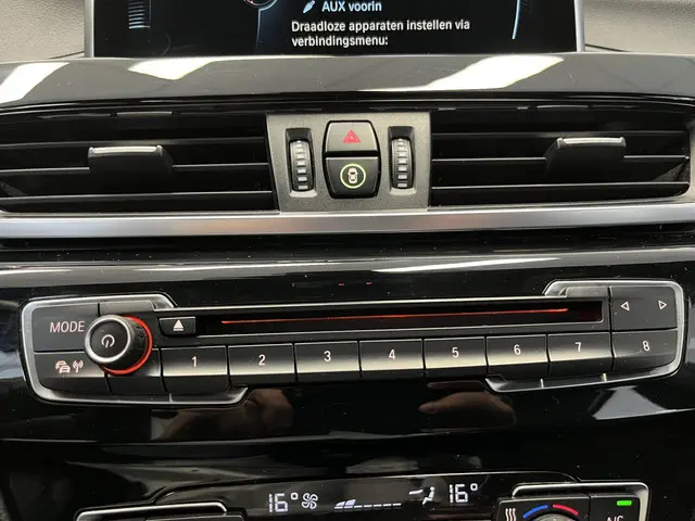 BMW X1 sDrive20i M-sport 2017 Benzine 36