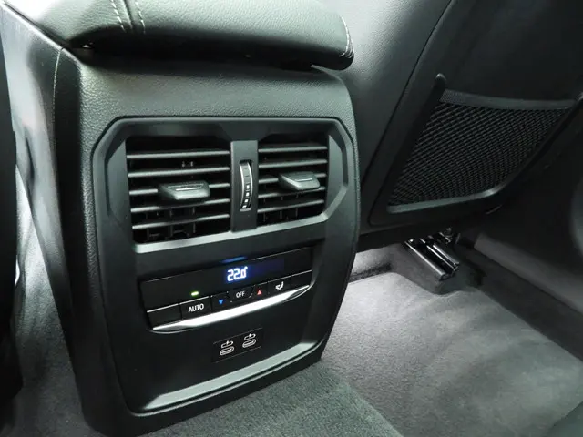 BMW 4 Serie Gran Coupe 420i 2024 Benzine 31