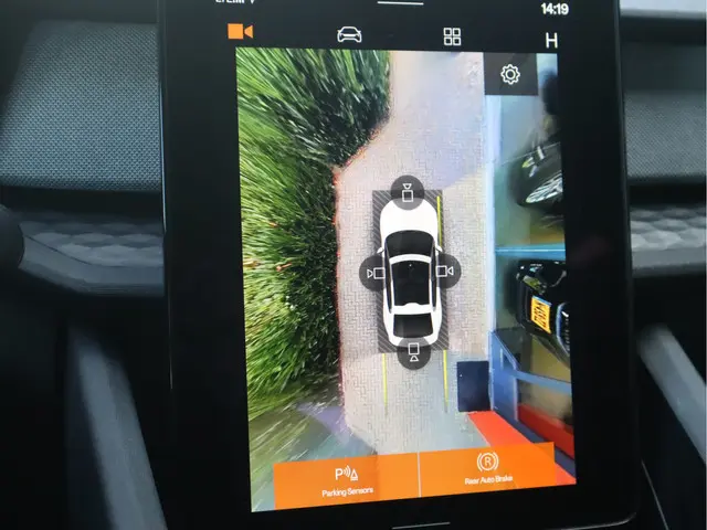 Polestar 2 Long Range Single Motor 2023 Elektrisch 7