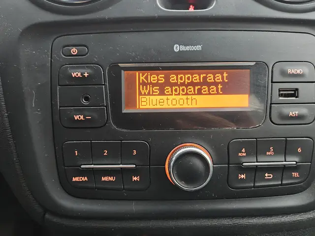 Dacia Lodgy 1.6 SCe 7p. 2020 Benzine 28