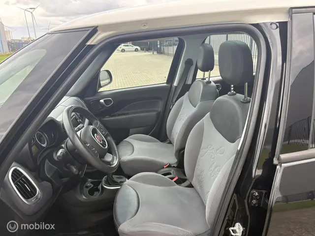 Fiat 500L 0.9 TwinAir Lounge 2013 Benzine 17