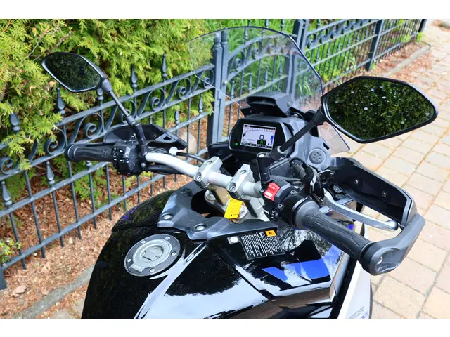 Yamaha TRACER 9 GT | MT09 | MT-09 ABS 2018 Benzine 18