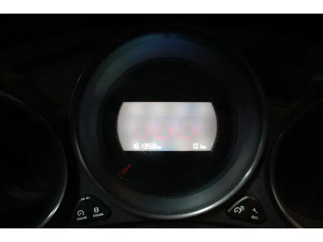 Citroën C4 1.6 VTi Collection 2012 Benzine 18