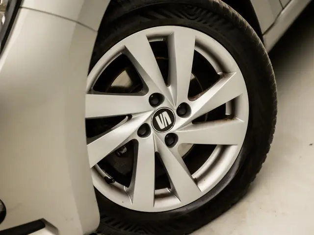 SEAT Mii 1.0 Sport Connect 2016 Benzine 15