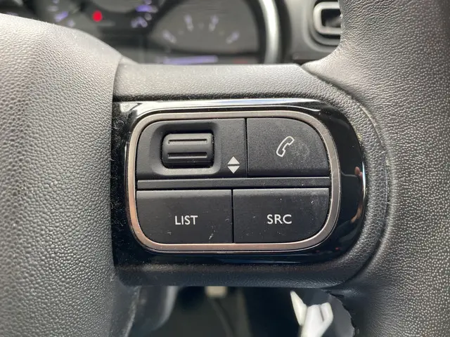 Citroën C3 1.2 PureTech S&S Business 2019 Benzine 21