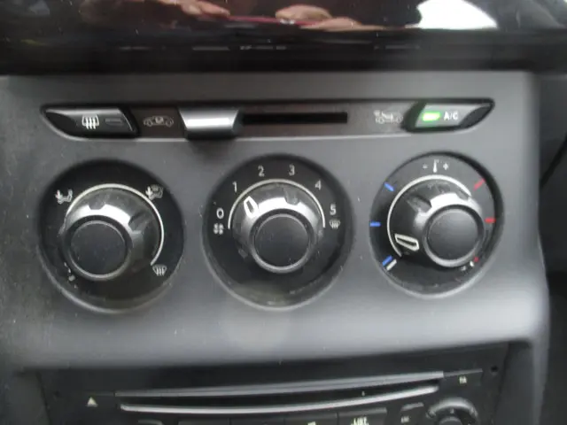 Citroën C3 1.4 Collection 2012 Benzine 11