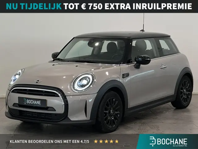 MINI Cooper Mini 1.5 Camden Edition 2023 Benzine