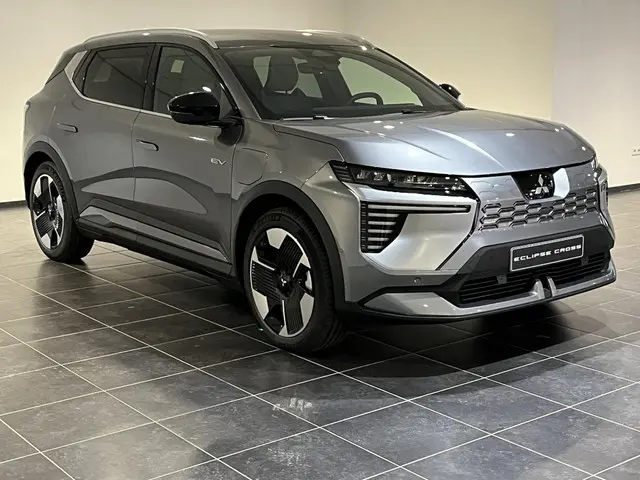 Mitsubishi Eclipse Cross Intense 87 kWh 2026 Elektrisch 3